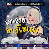 เจ้าฉาย ขายโมเดล