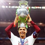 forever----cr7