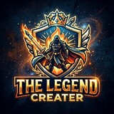 The Legend creater