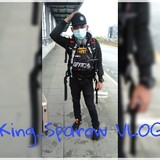 King_Sparow VLOG