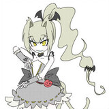 モドキュア