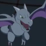 Maatar-Aerodactyl