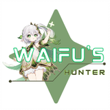 Waifu'shunter