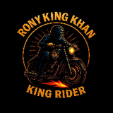 rony king khan