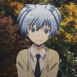 Beautiful boy nagisa