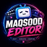 maqsoodeditor