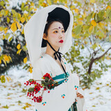 zhangyuying-xiaohua