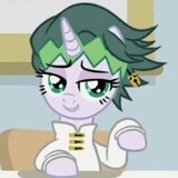 ponyroki