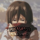Mikasa999