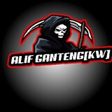 ALIF GANTENG[KW]