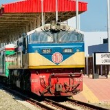 Railfan Gallery