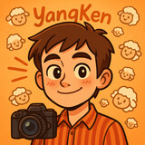 yangkenyanglaige