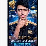 Noori GSK
