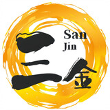 sanjinkanying