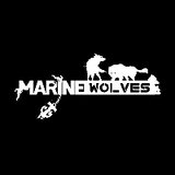 MARINE WOLVES