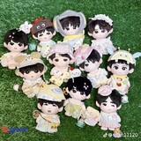 น้องเจ้าหญิงเจเจ