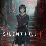 SILENT HILL F