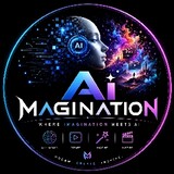 AI Magination