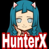 HunterX007