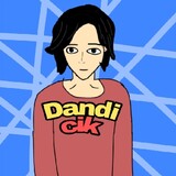 Dandicik.