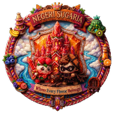 negerisugaria