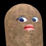 ExposedPotatoe