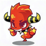 xiaoluoke-niudunzuhe