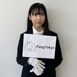 fangdongjing