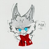 foxishappy
