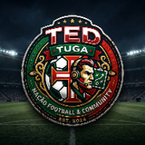 TED TUGA NATION