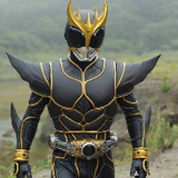 kuuga_ movie