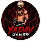 YADAV GAMER FF. !!