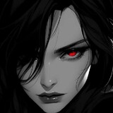 火 BlackWidow_1986