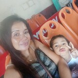 Michelle Lasprilla B