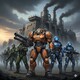 creator avatar