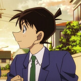 Kudo. Shinichi