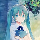 ミクmikuみく