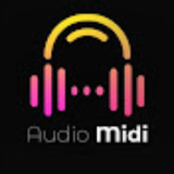 Audio Midi