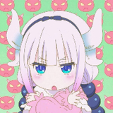 Dragon Maid Daily