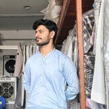 Ishfaq Bhatti