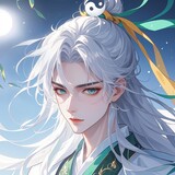 shangxianhelinchuan