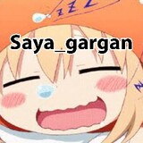 Saya_gargan