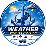 Weather Pakistan
