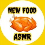New food ASMR
