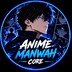 anime manwah core