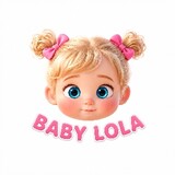 Baby Lola TV