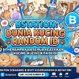 Kucing Random ID