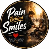 Pain Behind Smiles