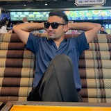 Muhammad Gul_E_Islam