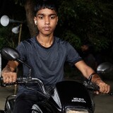 Ayush varma